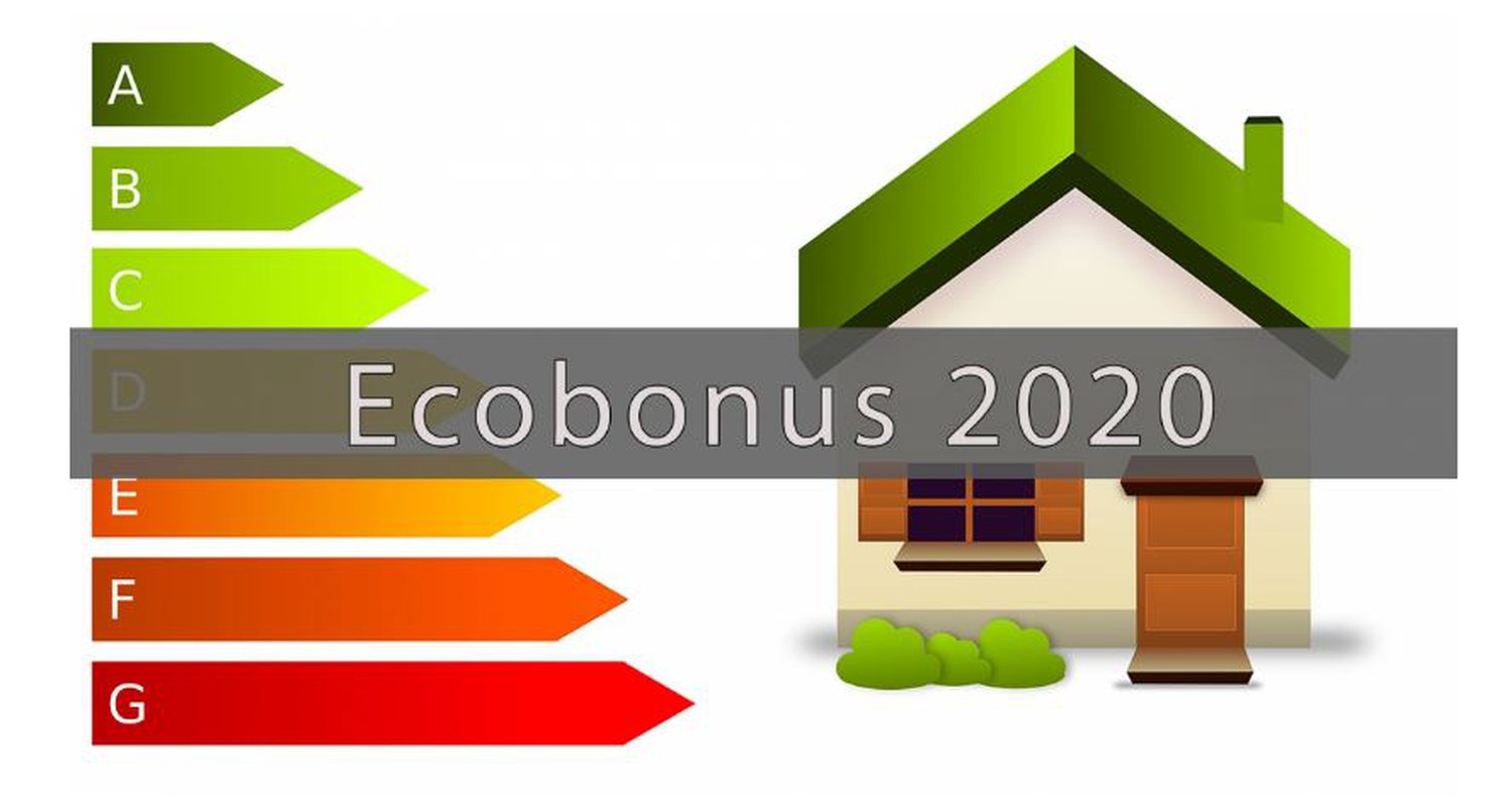 Ecobonus finestre ed oscuranti 2020