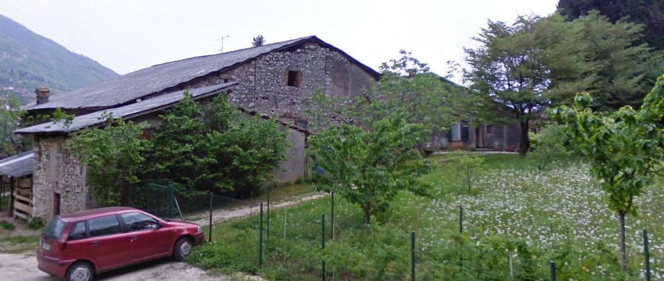 Serramenti per ristrutturazione cascinale Brescia - Sada Serramenti