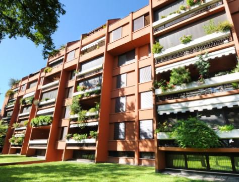 Sostituzione serramento scorrevole ad ampliamento loggia Basiglio Milano3