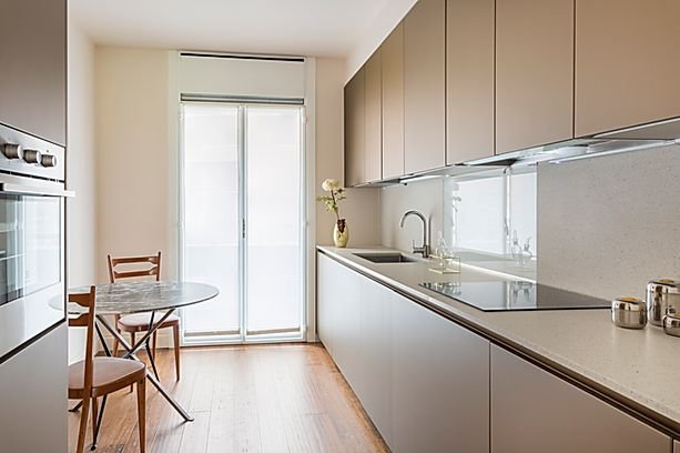 Ristrutturazione appartamenti Milano 3 Basiglio